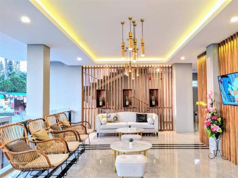 טאוונגמאנגו Facade Hotel By Azana מראה חיצוני תמונה