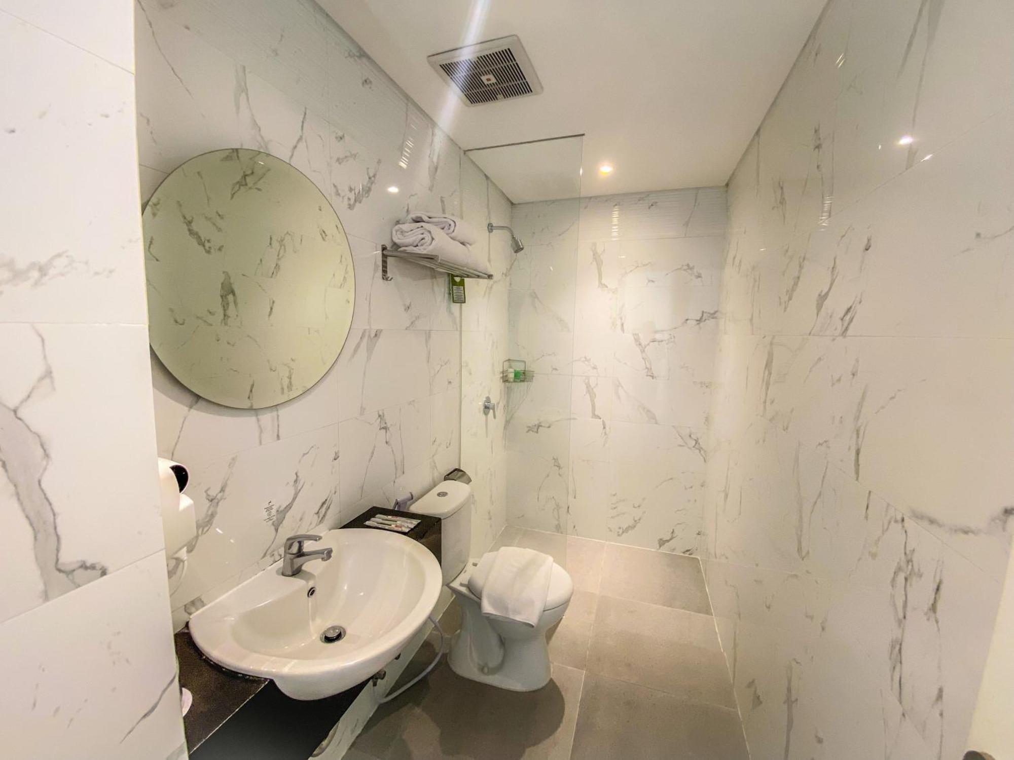 טאוונגמאנגו Facade Hotel By Azana מראה חיצוני תמונה