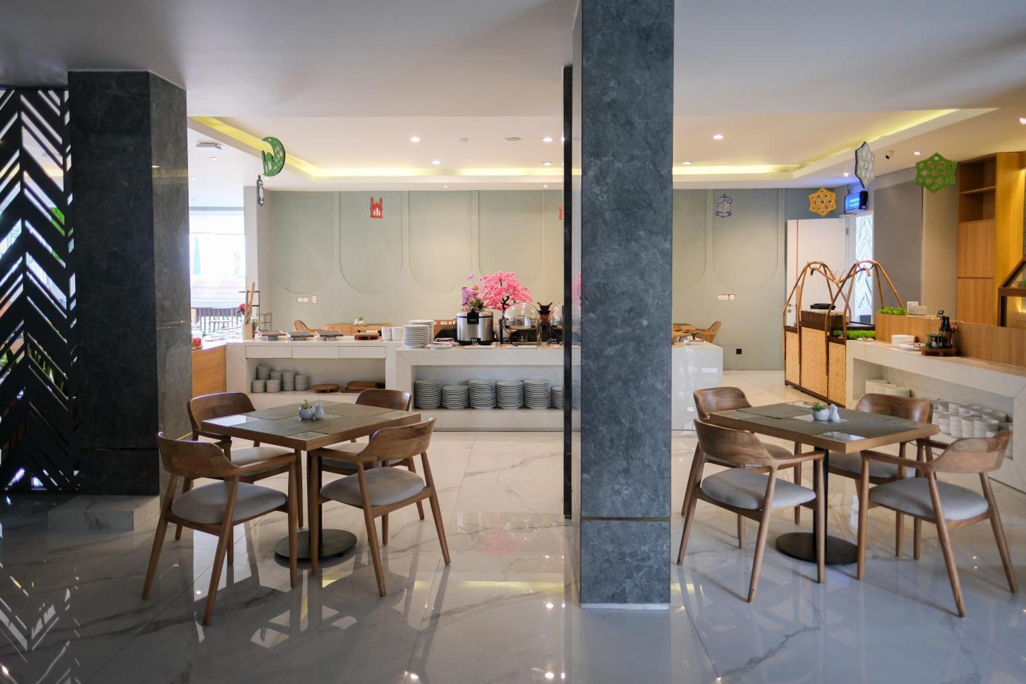טאוונגמאנגו Facade Hotel By Azana מראה חיצוני תמונה