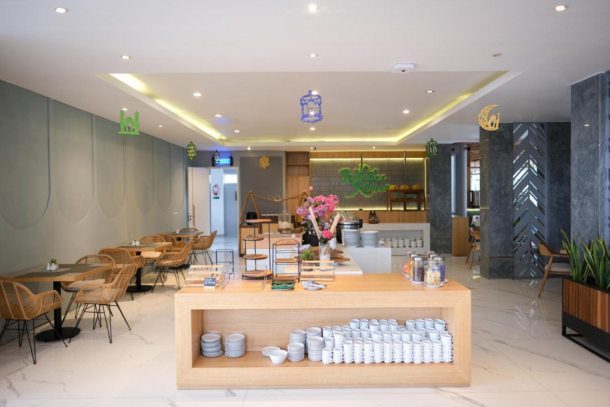 טאוונגמאנגו Facade Hotel By Azana מראה חיצוני תמונה